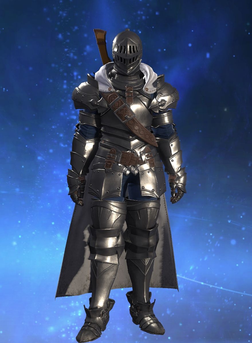 Heidrek Riverward