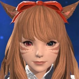 Catgirl Drainer