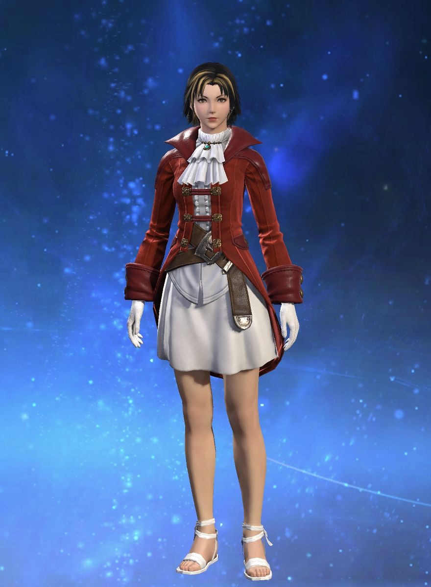 Asteria Starlight