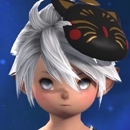 Runaway Lalafell