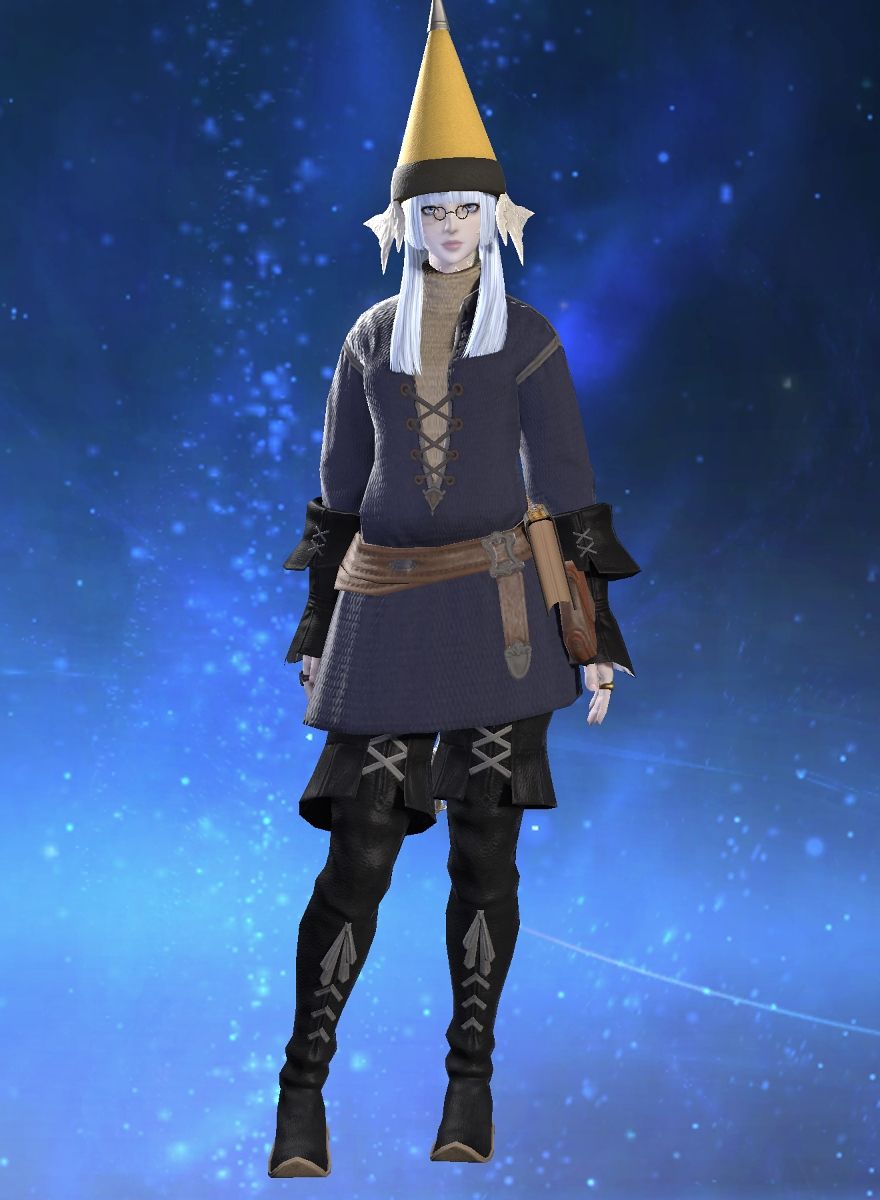 Lyra Varyx