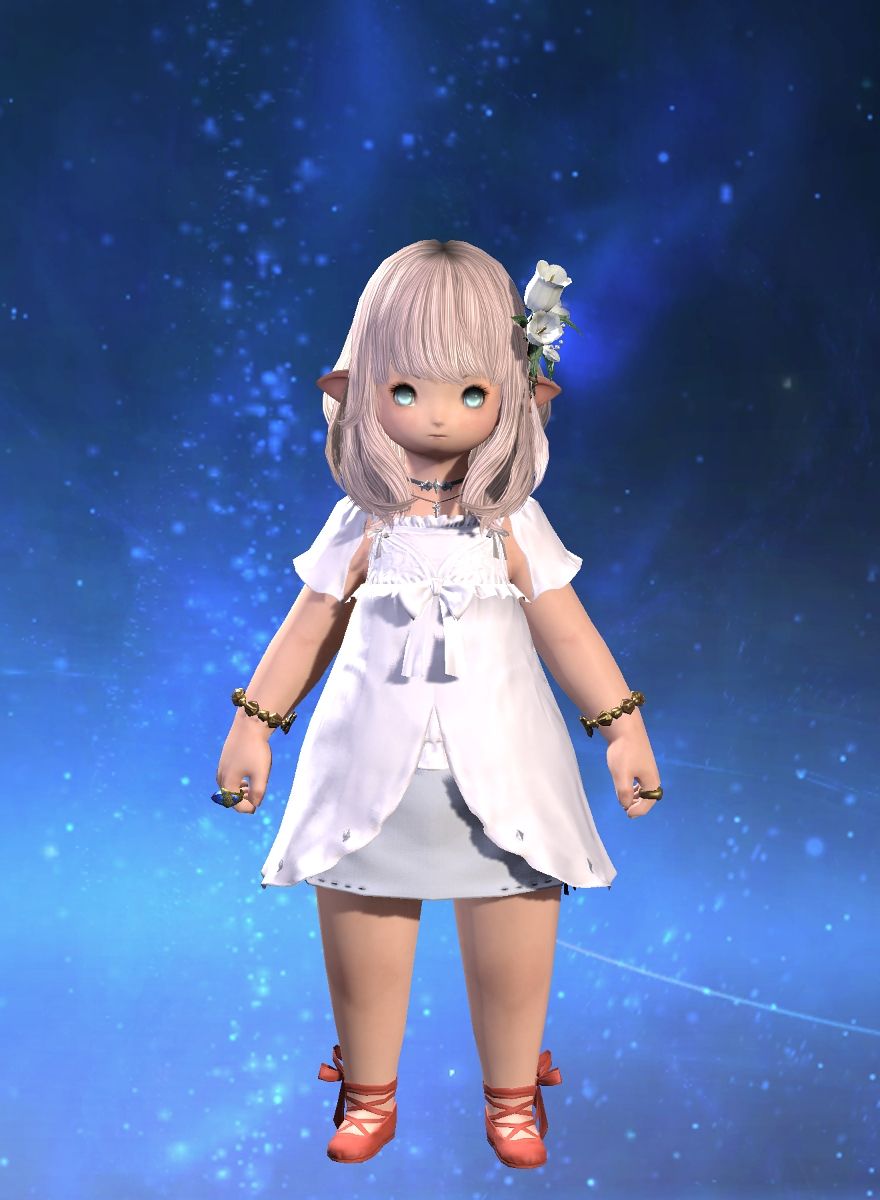 Princess Popoto