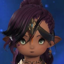 AliceRedfox's Avatar