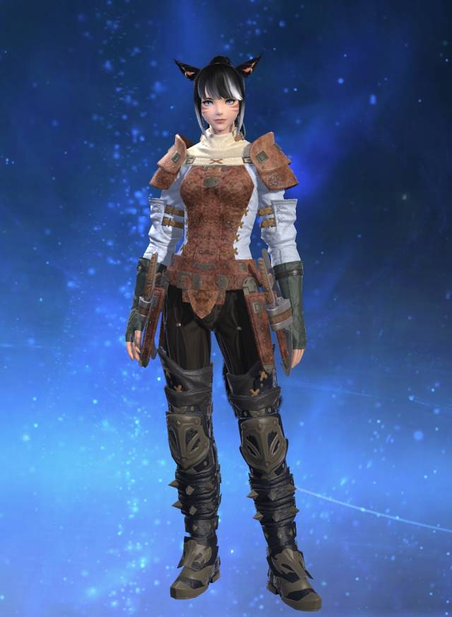 Talia Etherion