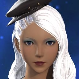 Gwen Efa'wen
