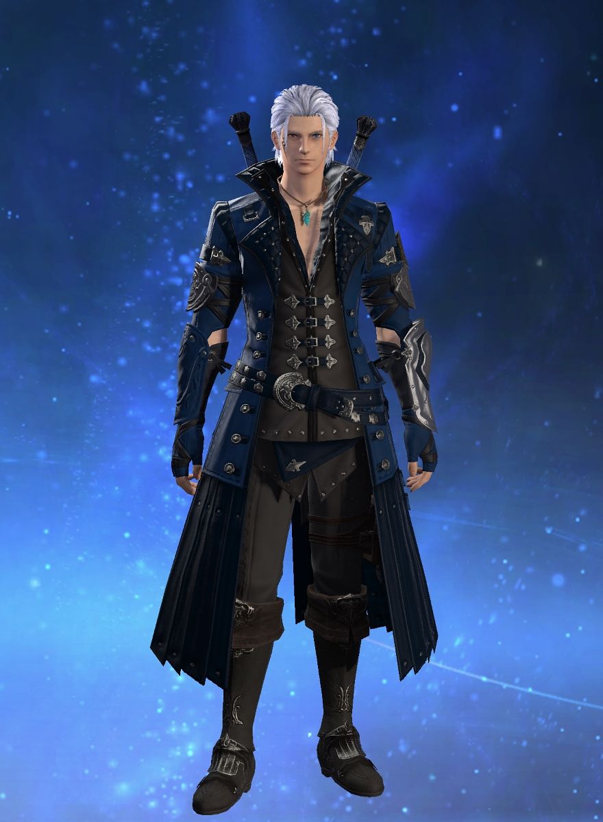 Vergil Moonveil