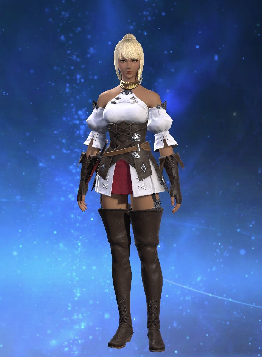 Hyur Highness