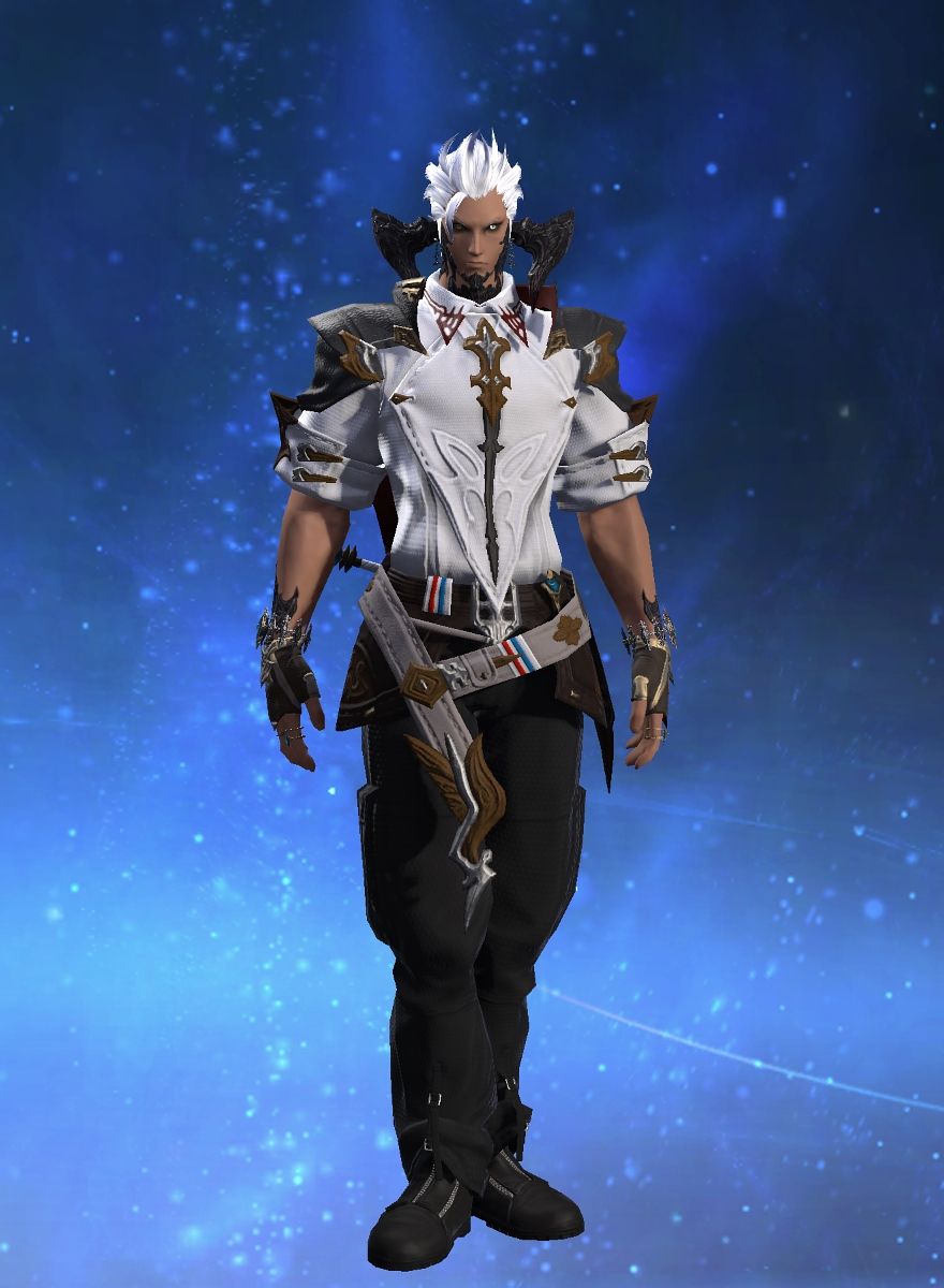 Kaim Viper