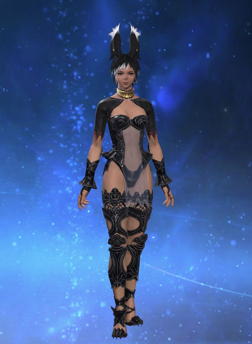 Atreia Night