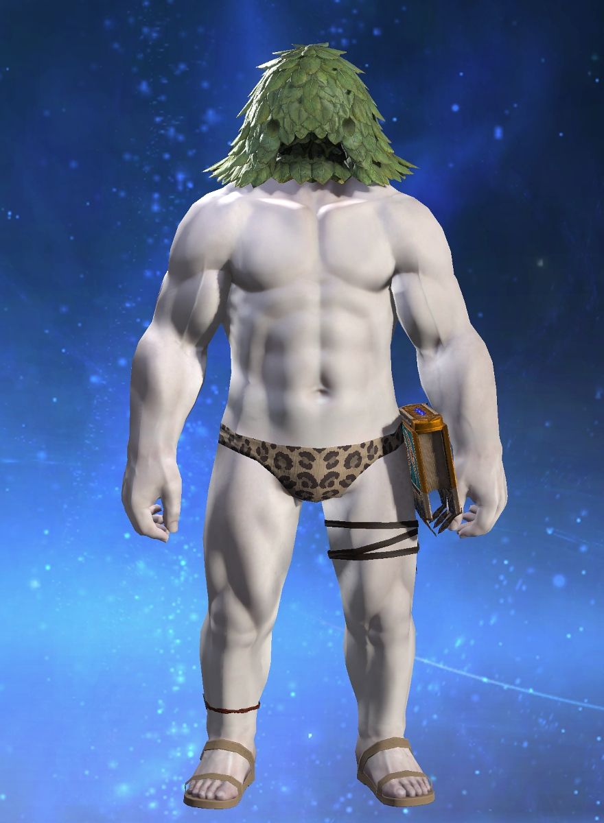 Yuta Alpaccano