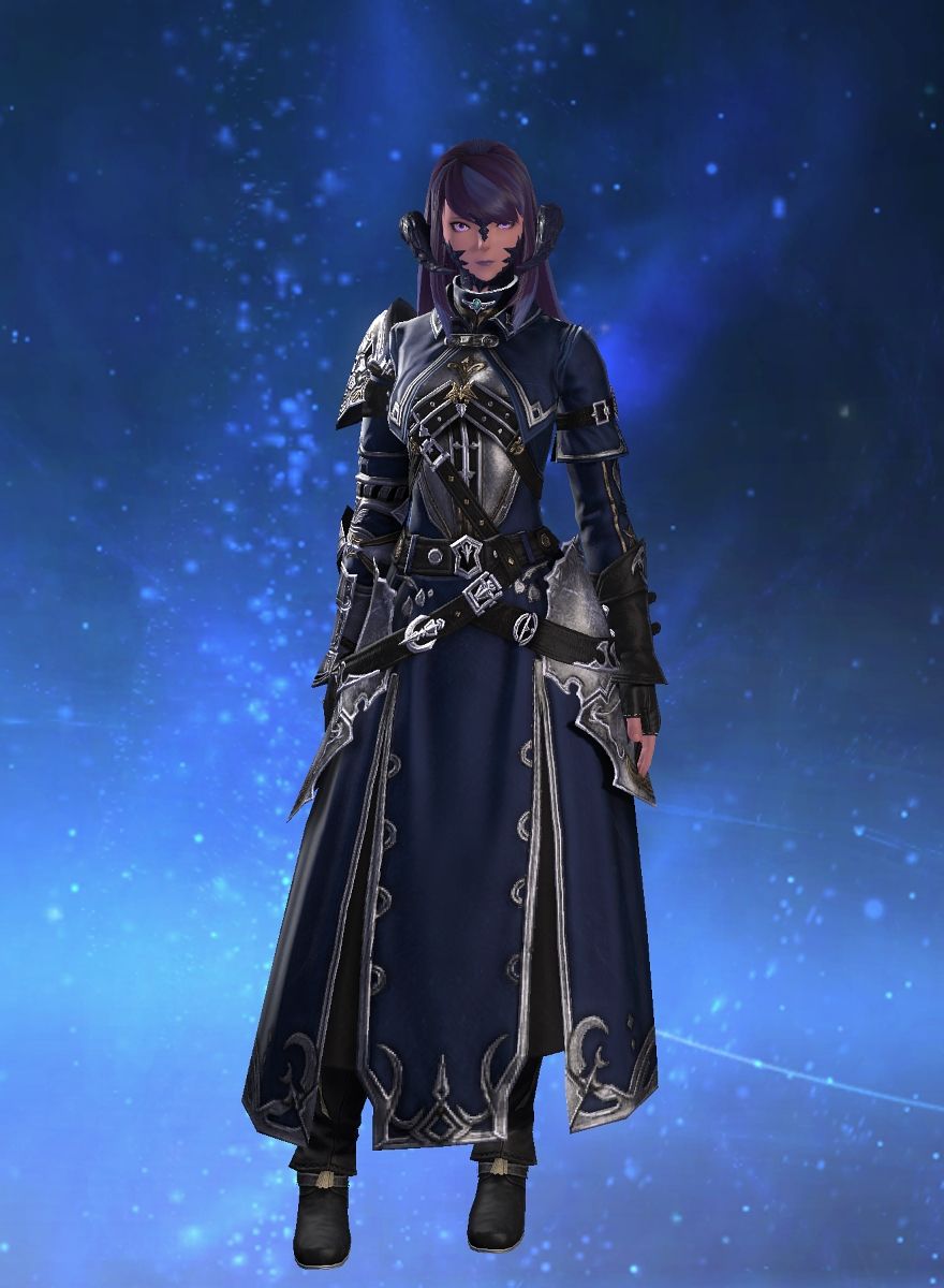 Cait Huntress