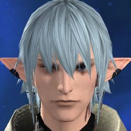 Haurchefant F'ortemps