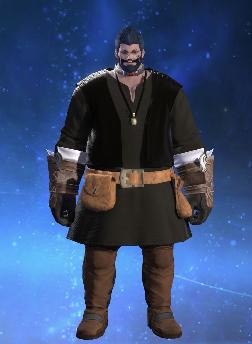 Uwilsterr Haldhaerz