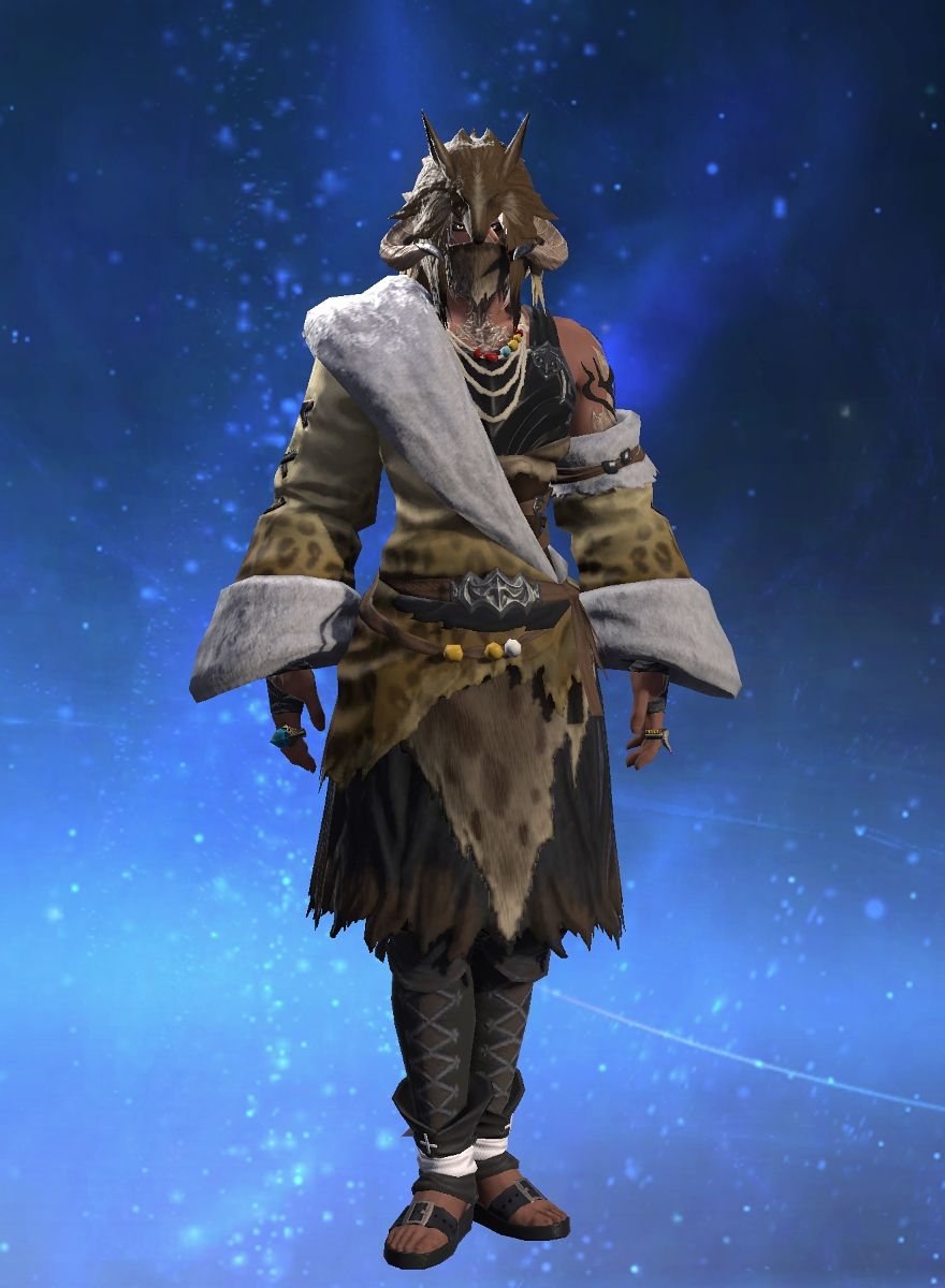 Eryon Windseer