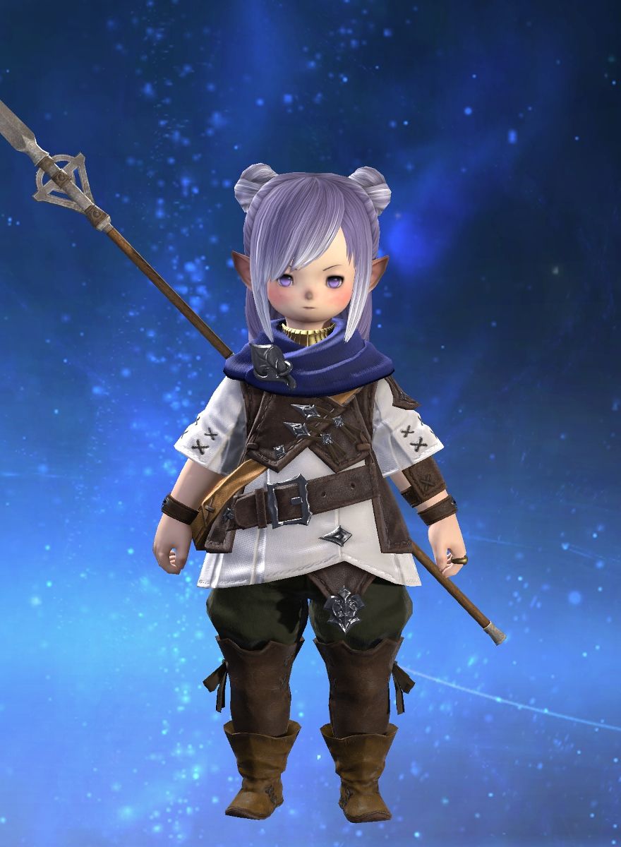 Popoto Poto