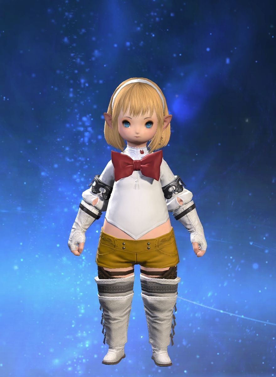 Wind-up Aigis