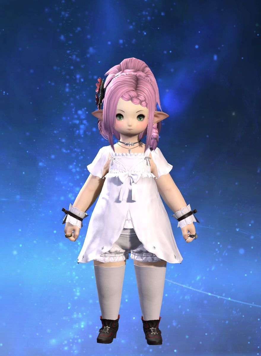 Miya Koi