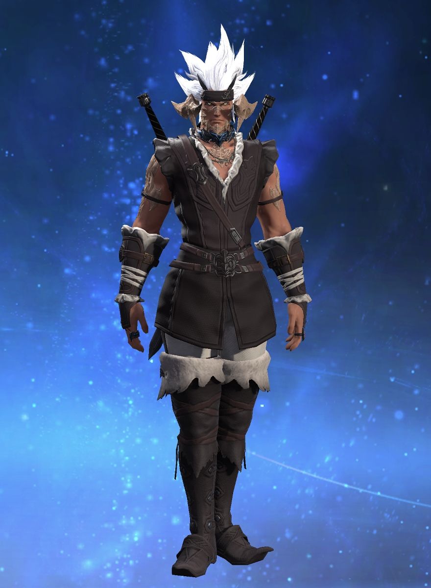 Lloyd Strife