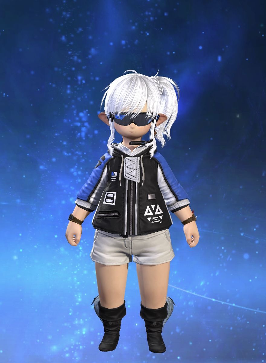 Ethlyn Iolite