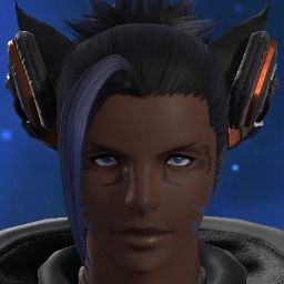 Black Anubis