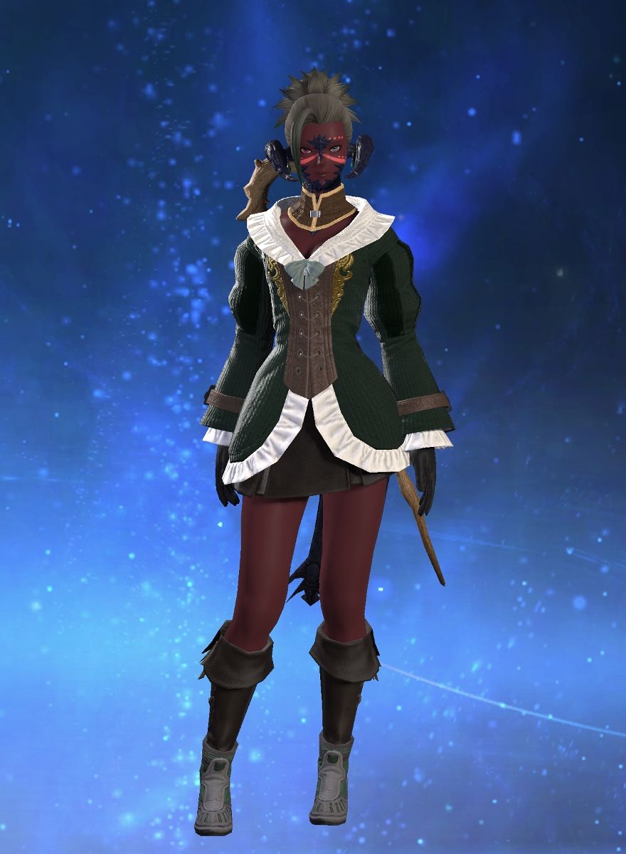 Luna Lunestra