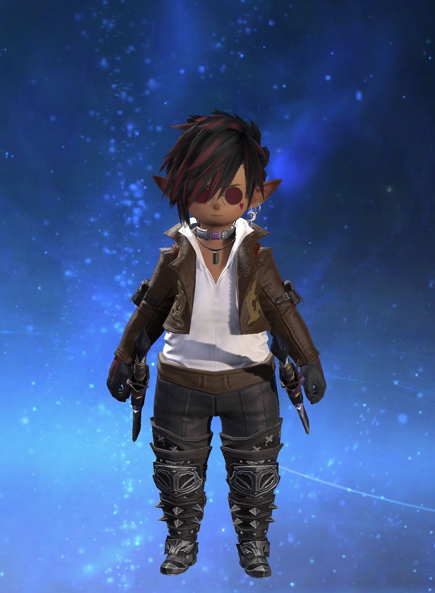 Bussy Goblin