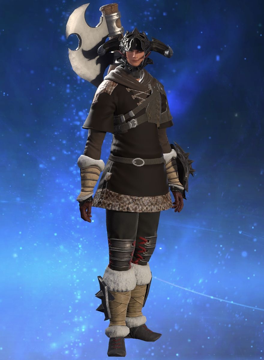 Xenorex Beastmaster