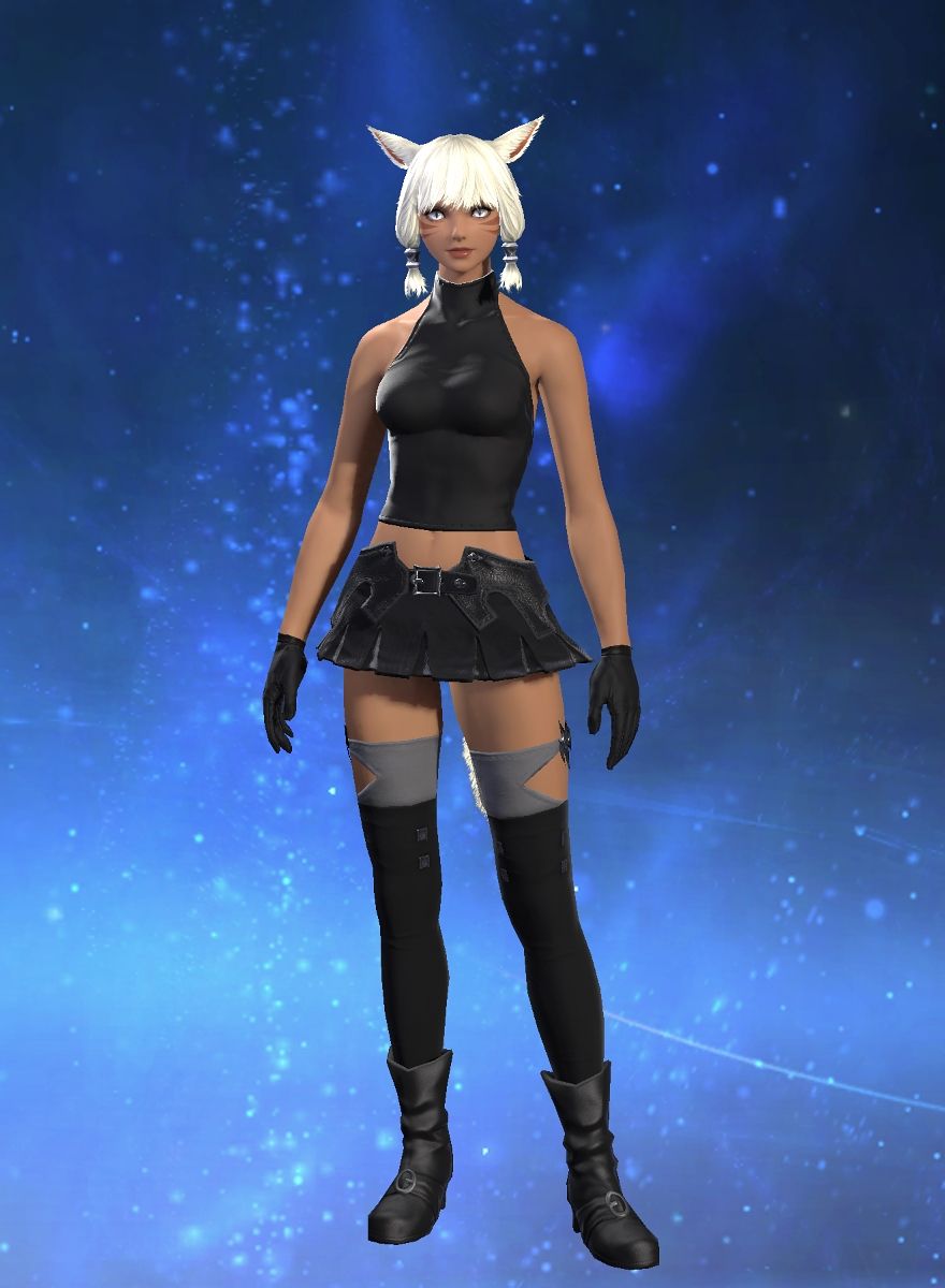 Matoya Sorceress