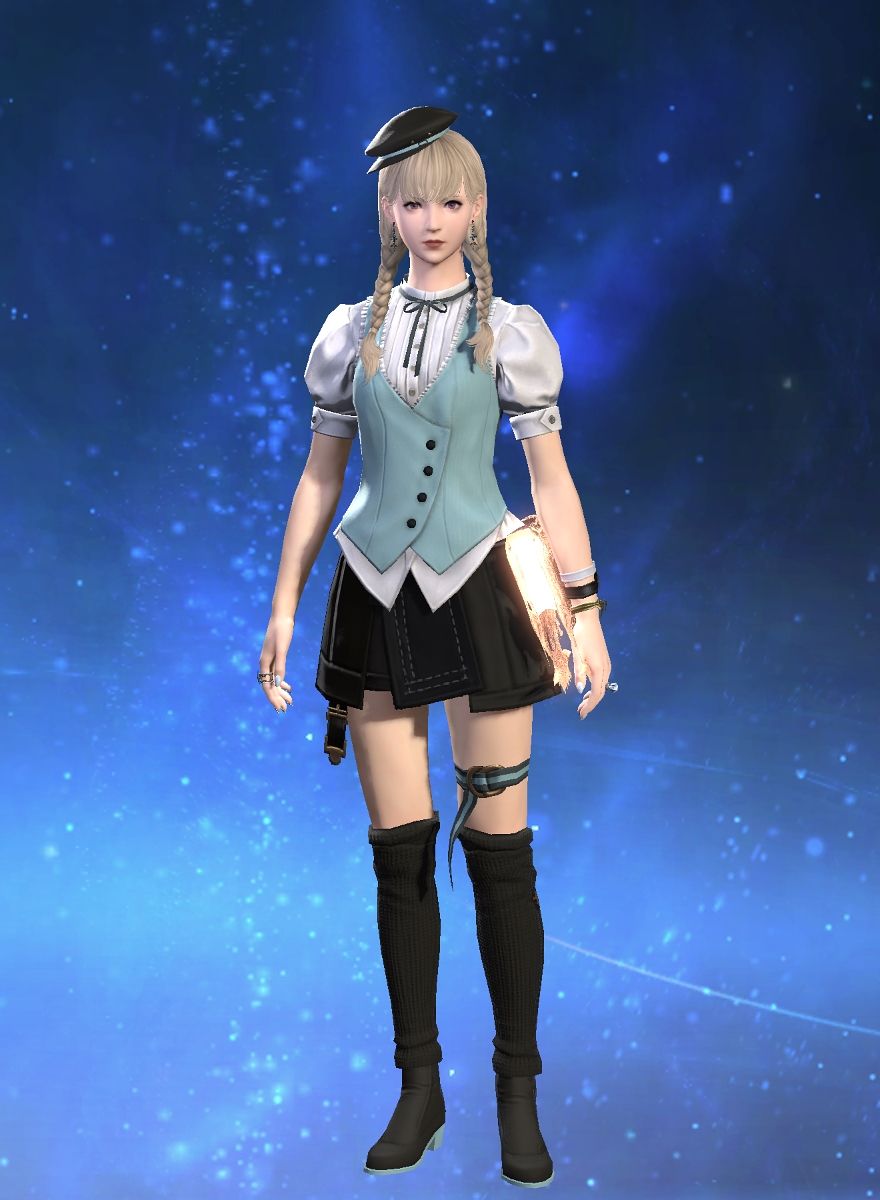 Yuzui Nier