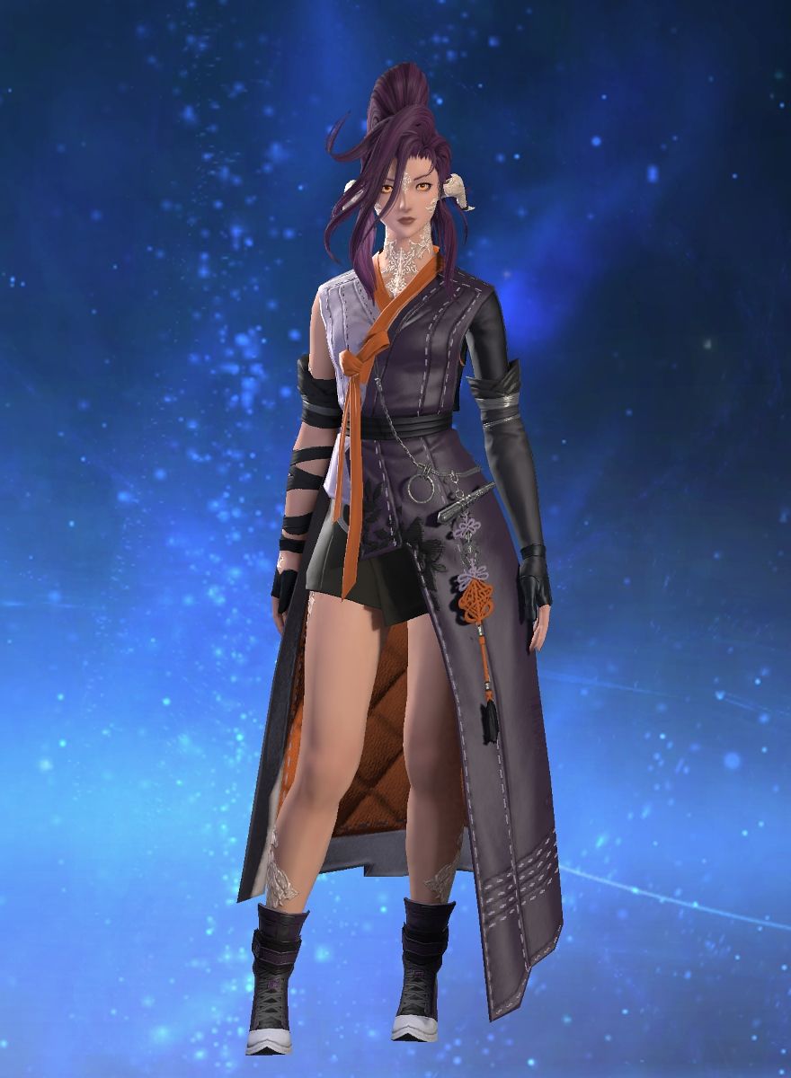 Rune Kisaragi