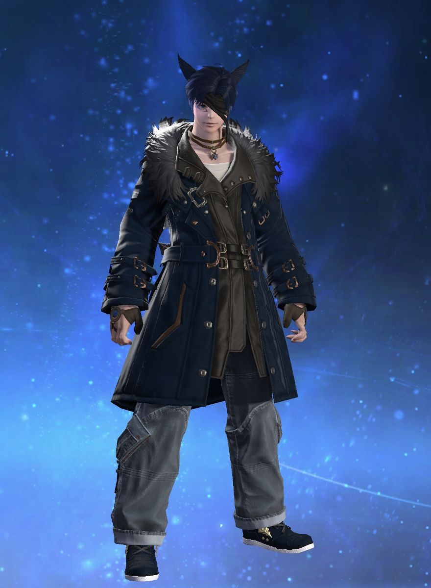 Tylar Wulfur