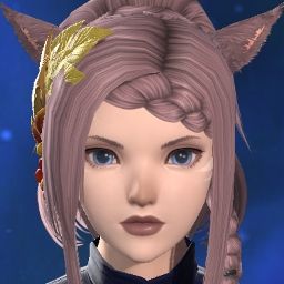 Felurian Sharpclaw