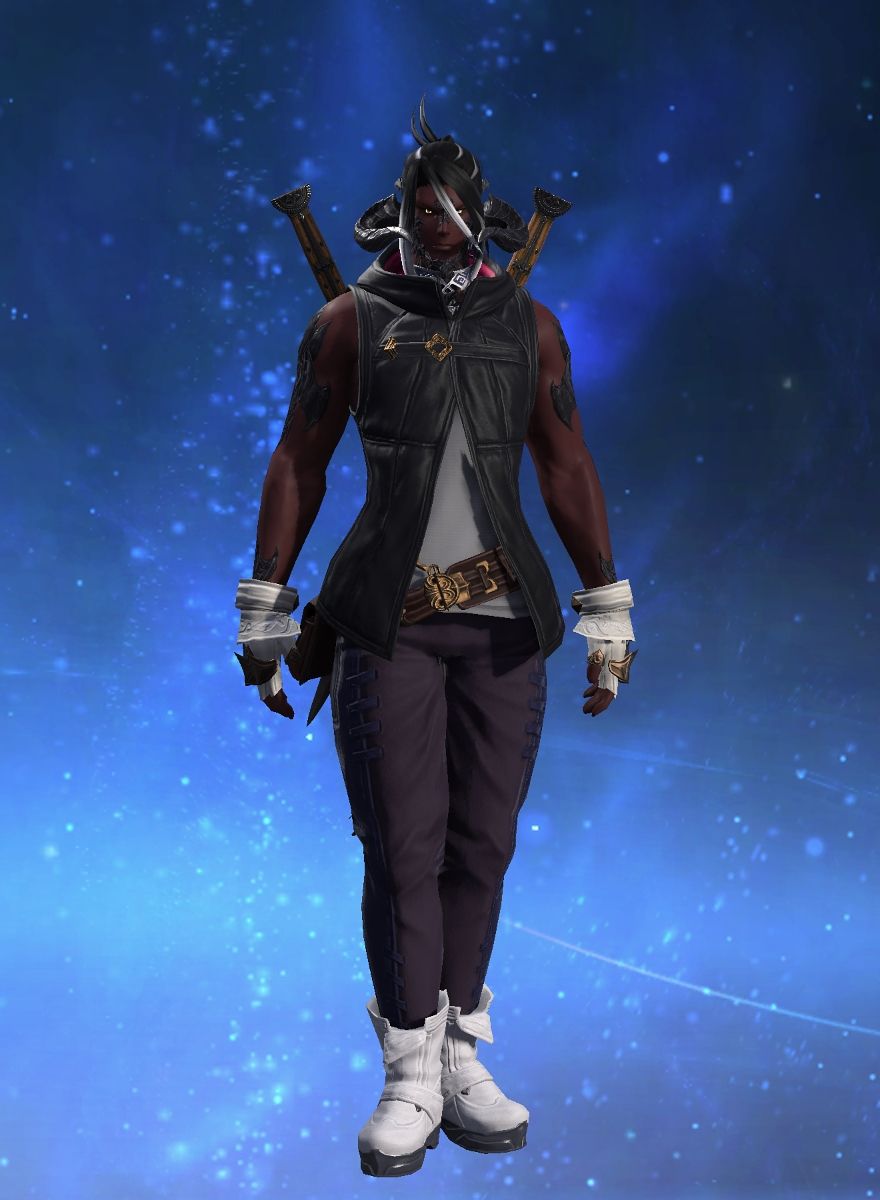 Shion Estheim