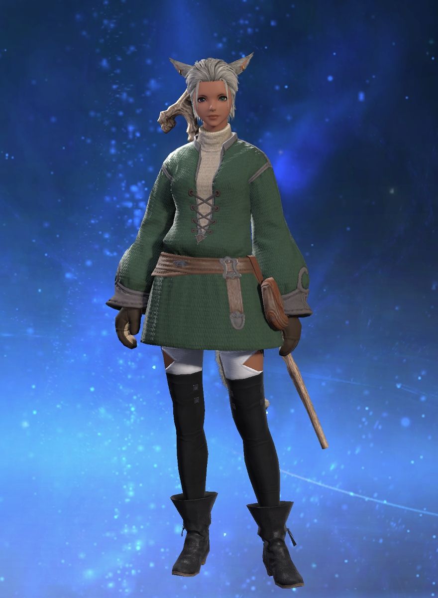 T'suki Miku