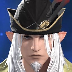Frostravyn's Avatar