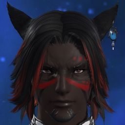 Dhuinn Miqo'te