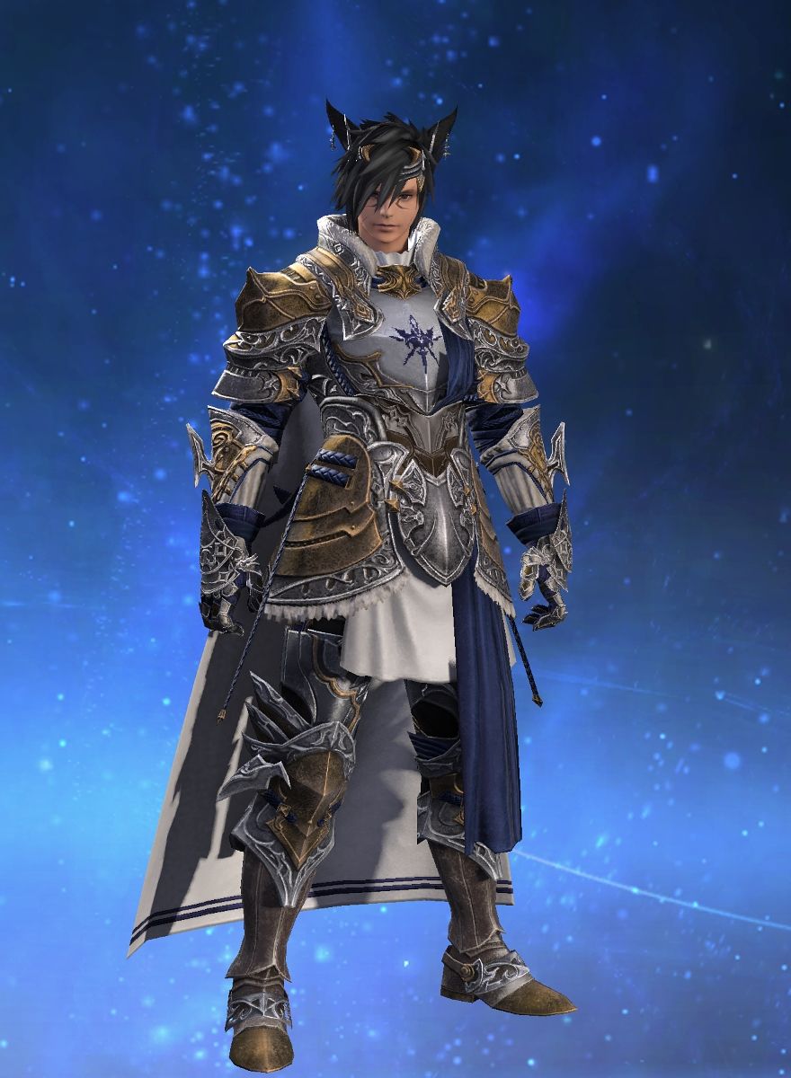 Eros Arcane