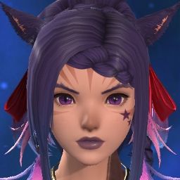 Candaz Haruki
