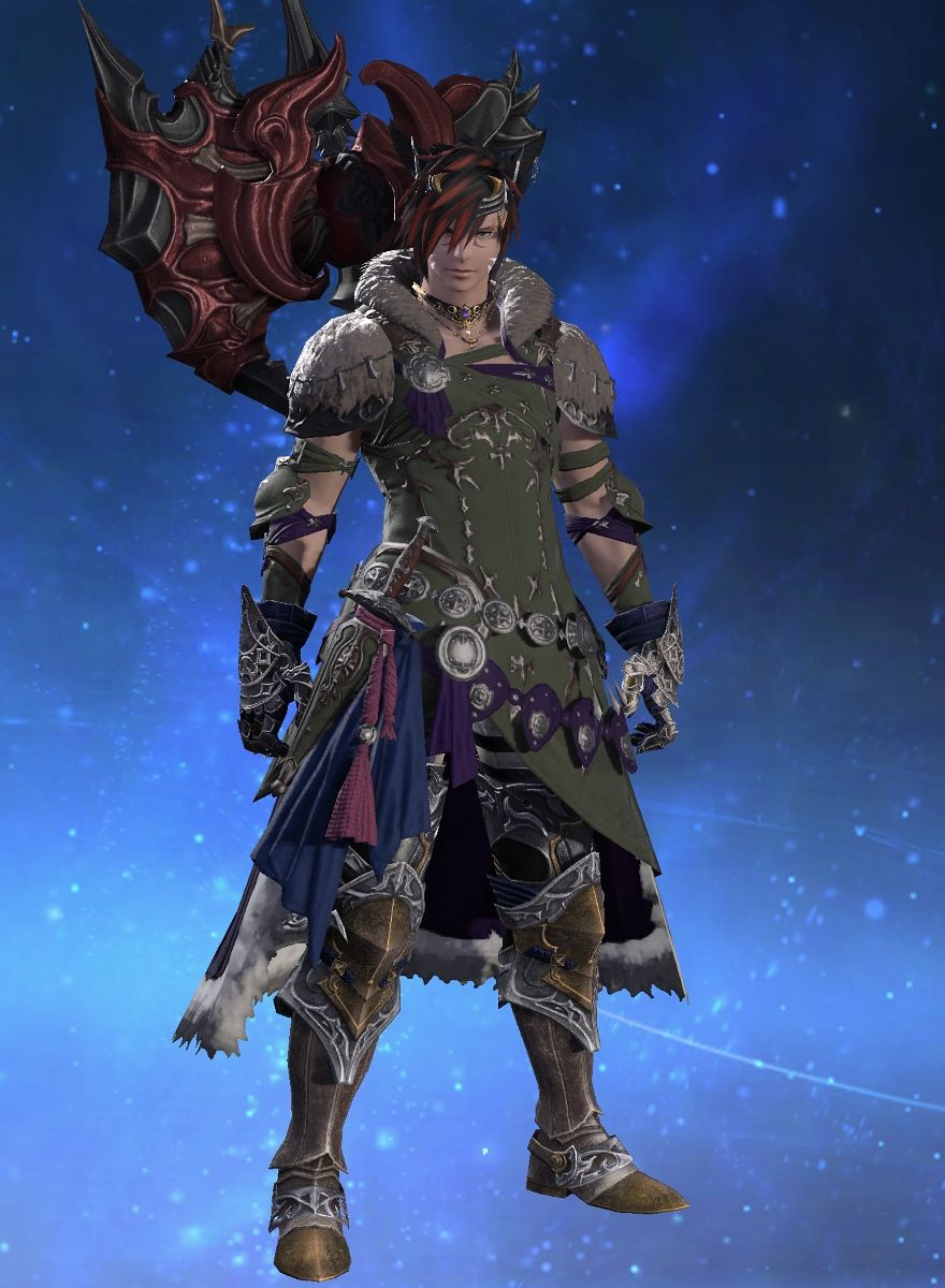 Nyanta Wyvern