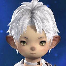 Wind-up Thancred's