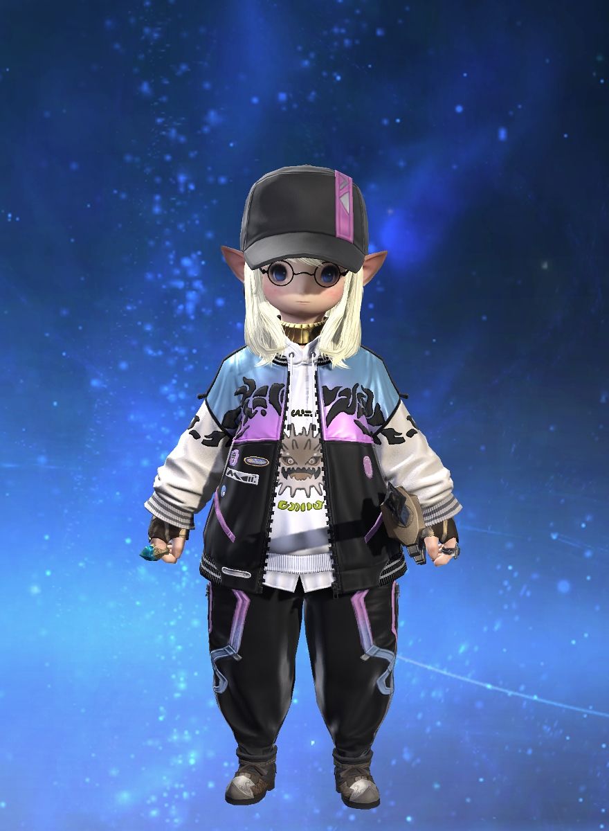 Mirai Brunestud