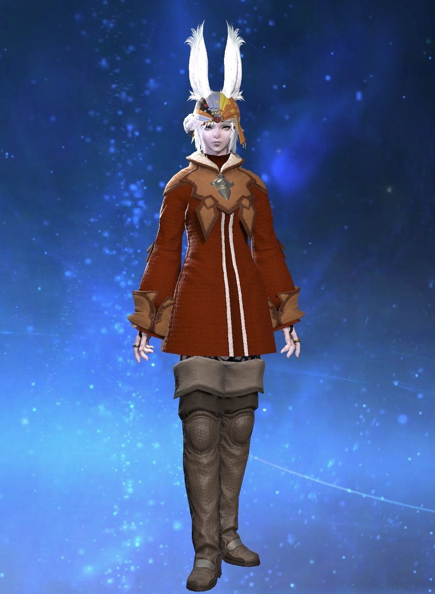 Rel Kageyoshi
