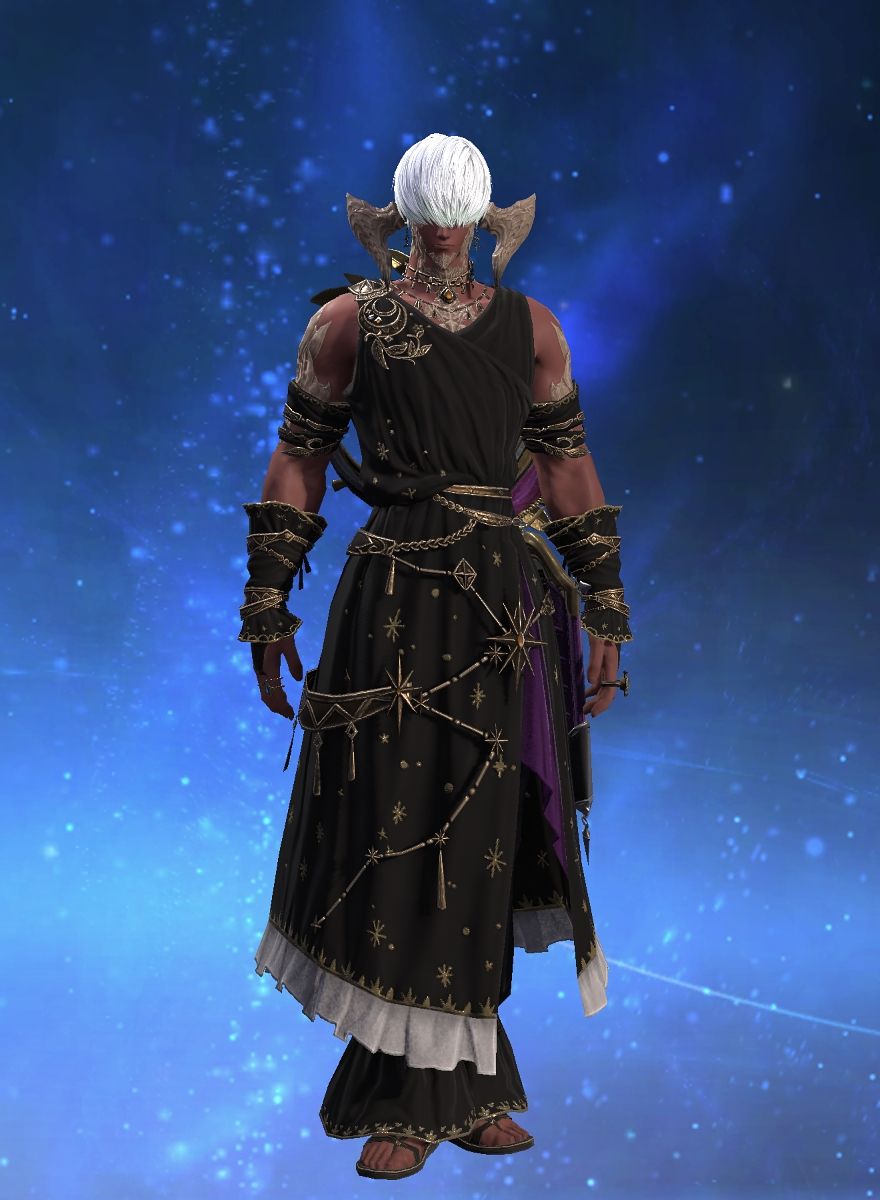 Myenn Lunaren
