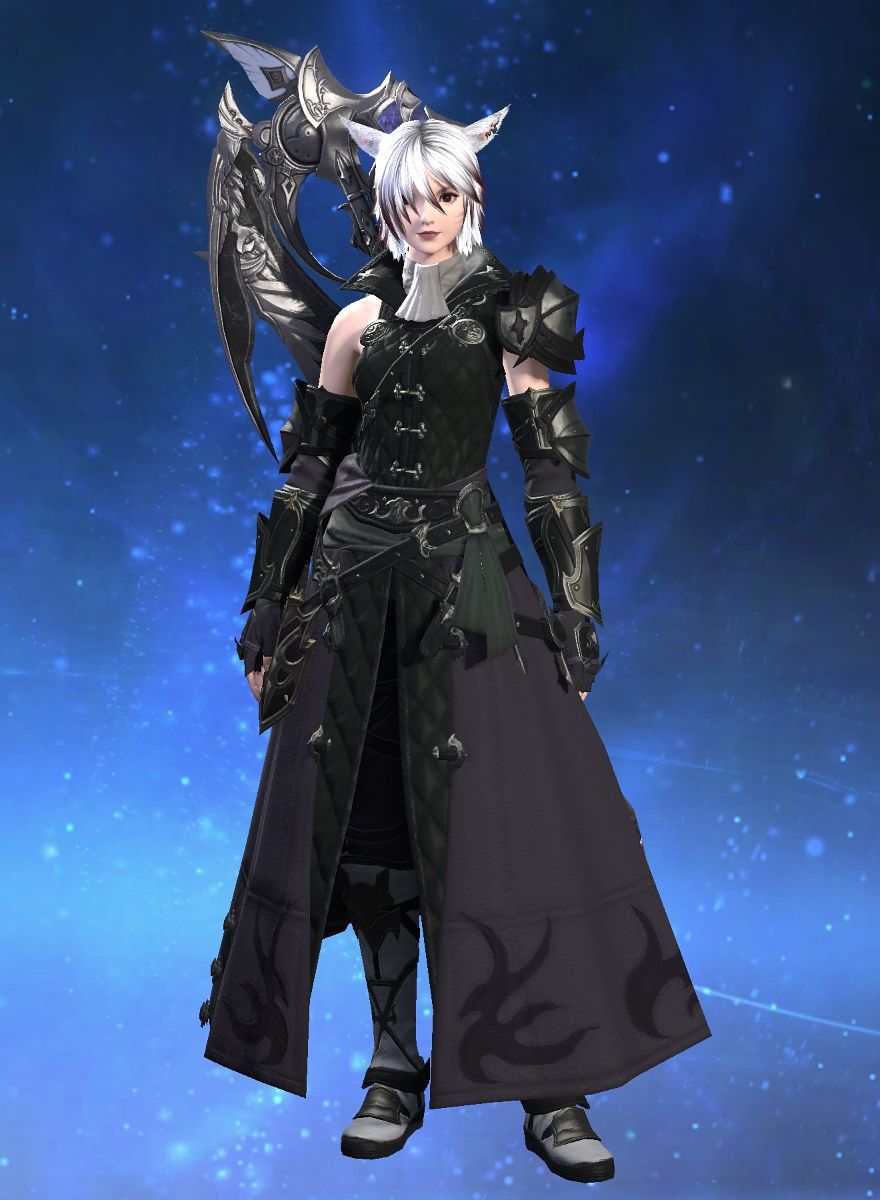 Luna Valen