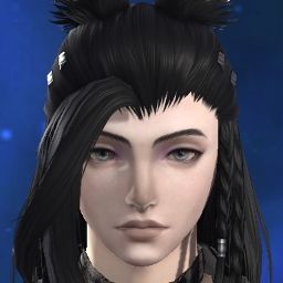 Lucien Blackheart