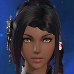 Aria Goldmuse