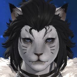 Celine Levinpaws