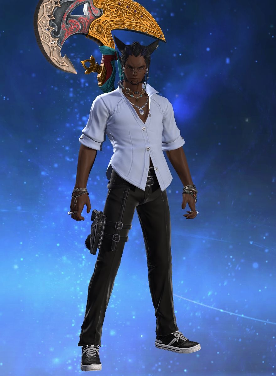 Daisuke Orochi