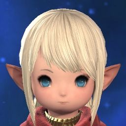 Cerulean Fay