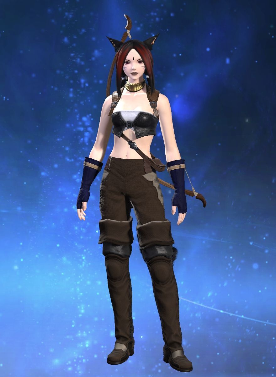 Freyja Tilia